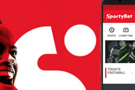 How to load bet code on SportyBet
